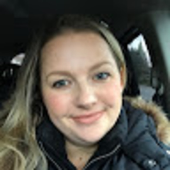 Meet your Posher, Chrissy - Picture 1 of 1